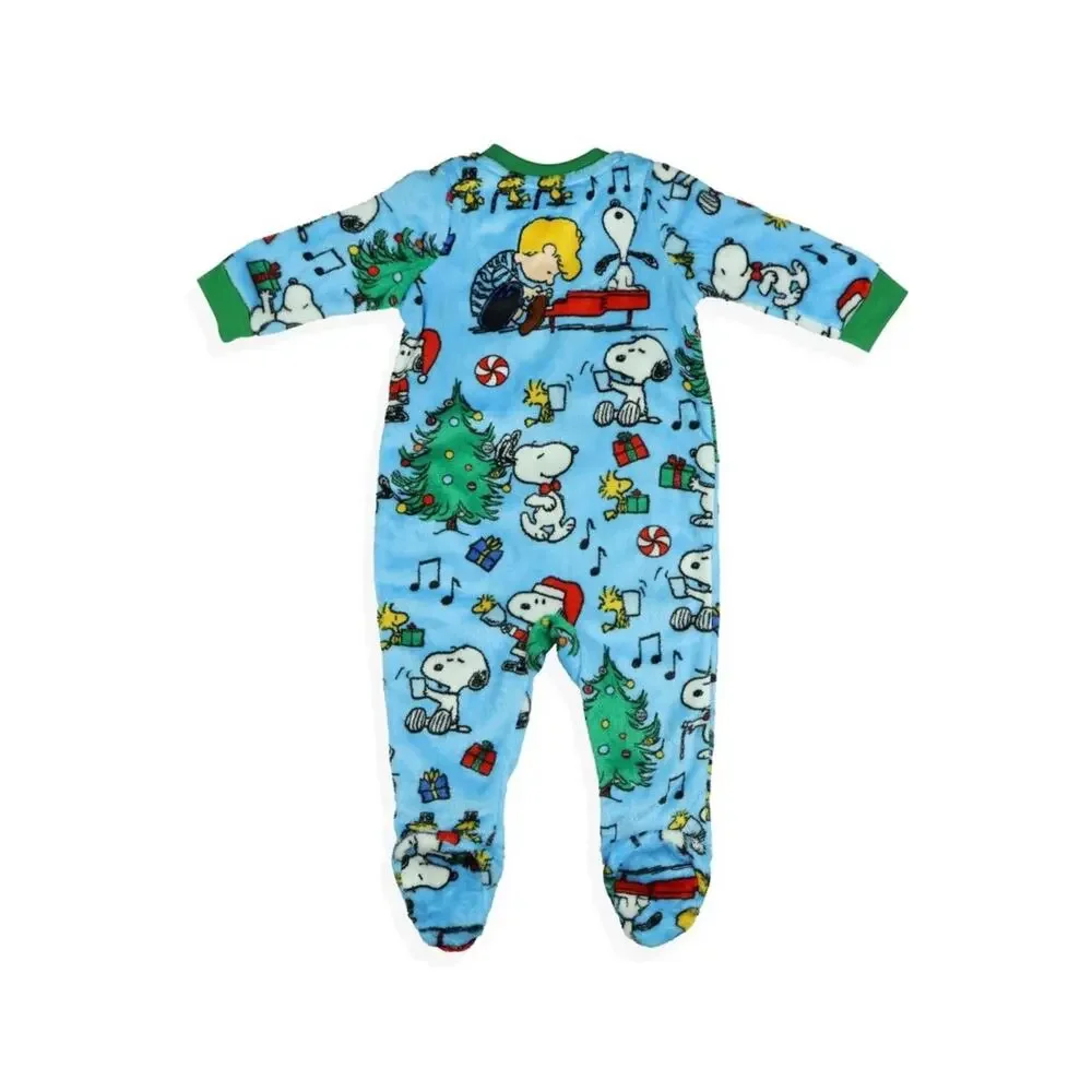 Snoopy new size